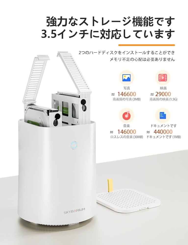 Amazon.co.jp: SkyBarium ミニPC AMD Ryzen 5 5500U Windows 11